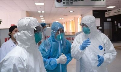 Y tế - Hưng Yên: Hai mẹ con dương tính lần 2 với SARS-CoV-2, liên quan đến ca bệnh ở Hà Nam 