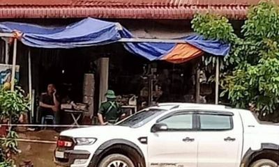 Vụ con rể bắn chết bố mẹ vợ rồi tự sát ở Sơn La: Hé lộ nội dung cuộc gọi cuối cùng