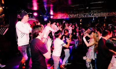 Vũng Tàu đóng cửa quán bar, vũ trường, karaoke từ 16h ngày 1/5