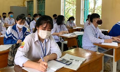 Học sinh một số nơi ở Yên Bái được nghỉ học 7 ngày để phòng dịch COVID-19