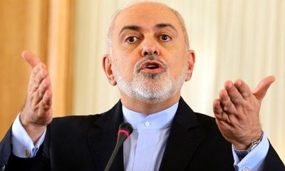 Ngoại trưởng Iran xin lỗi sau sự cố rò rỉ đoạn ghi âm chỉ trích Tướng Soleimani