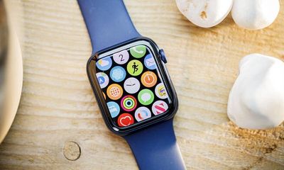 Tin tức công nghệ mới nóng nhất hôm nay 4/5: Apple Watch Series 7 hỗ trợ đo lượng đường huyết?