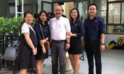 Quyền lợi tiêu dùng - ST Decor công ty xây nhà trọn gói uy tín hàng đầu tại Việt Nam