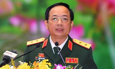 Phó Chủ nhiệm Tổng Cục chính trị Quân đội nhân dân Việt Nam vừa được bổ nhiệm là ai?