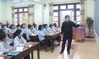 Bắc Ninh thông báo hỏa tốc cho học sinh nghỉ từ ngày 6/5 để phòng dịch COVID-19 