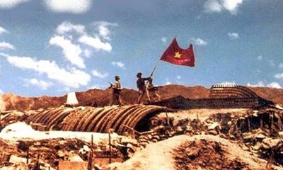 Kỷ niệm 67 năm chiến thắng Điện Biên Phủ (1954-2021): Phát huy tinh thần của chiến thắng Điện Biên Phủ