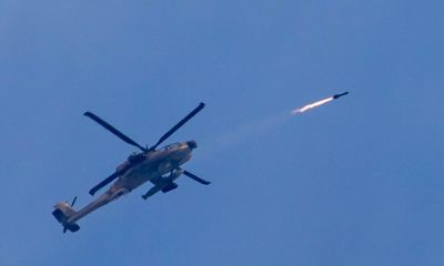 Tình hình chiến sự Syria mới nhất ngày 7/5/2021: Hệ thống phòng không Nga bị 
