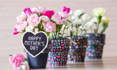 Xã hội - Những lời chúc Mẹ cảm động nhất nhân dịp Mother’s Day