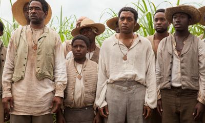 Years A Slave – Phim giàu ý nghĩa xã hội nhất năm