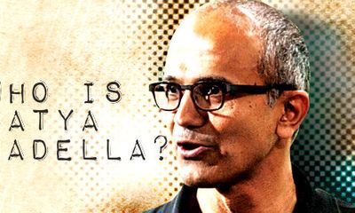 Satya Nadella: Niềm kỳ vọng của Microsoft