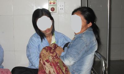 Thiếu nữ điên loạn sau khi bị lừa bán sang Trung Quốc