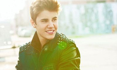 Ca khúc “Baby” của Justin Bieber đạt 1 tỷ lượt xem trên Vevo
