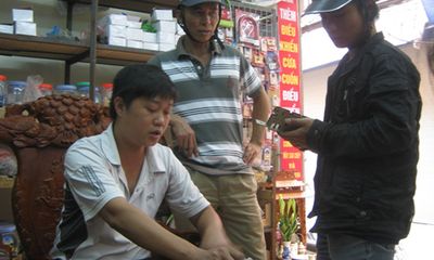 Thợ khóa nổi danh Hà Thành bị “khủng bố” vì không dạy nghề cho trộm