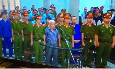 Vụ Bầu Kiên: Có thể xét xử vắng mặt ông Trần Xuân Giá