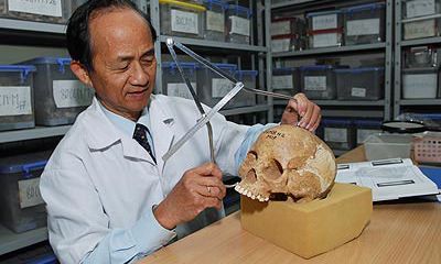 Hé lộ bí thuật ướp xác “ngàn năm” của người Việt