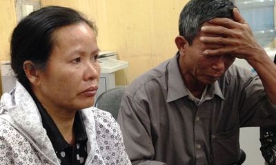 Vụ Hàn Đức Long: 8 năm nghiệt ngã người vợ kêu oan cho chồng bị án tử