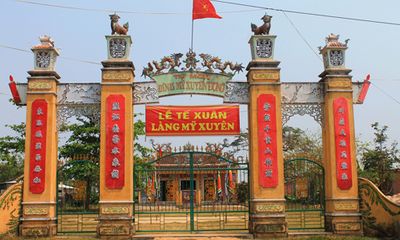 Bí ẩn chưa kể về ngôi làng còn nhiều đạo sắc phong nhất Việt Nam