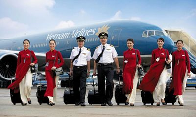 Vietnam Airlines nên xin lỗi phía Nhật Bản?