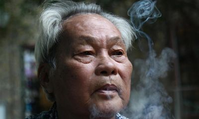 Nhà văn Nguyễn Quang Sáng, tài năng lớn trọng chữ “duyên”