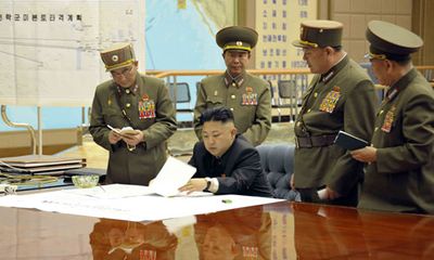 Thế giới 24h: Kim Jong-un bị khống chế?