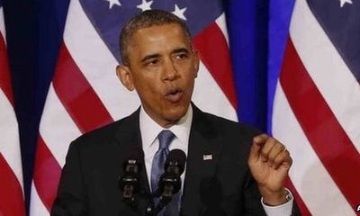 Thế giới 24h: Tổng thống Obama từng hút ma túy