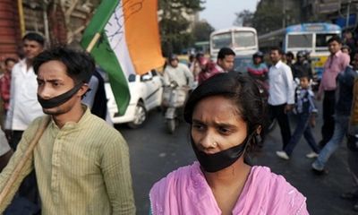 Thế giới 24h: Ấn Độ sẽ có đội nữ đặc nhiệm chống cưỡng hiếp 