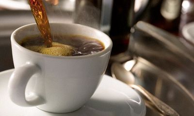 Cà phê – “thần dược” cho người béo phì?