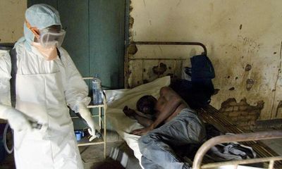 Bệnh Ebola: Philippines có 7 người mắc, Việt Nam có nguy cơ cao