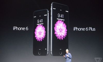 3 tháng, Apple bán được nửa triệu chiếc iPhone tại Ấn Độ