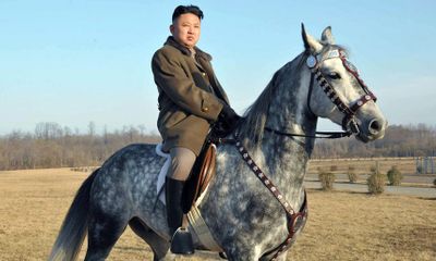 Nhà lãnh đạo Kim Jong-un sẽ có chuyến công du đầu tiên đến Nga