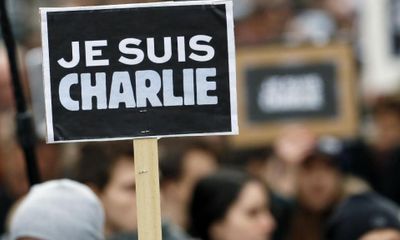 Charlie Hebdo hoãn phát hành số tiếp theo vì 