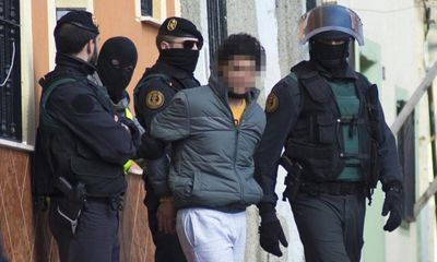 Tây Ban Nha phá vỡ mạng lưới tuyển phụ nữ tham chiến cho IS