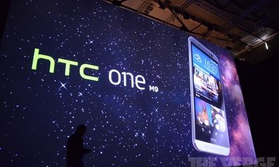 HTC One M9 có gì đặc biệt?