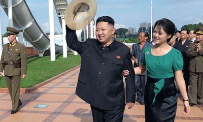 Người dân Triều Tiên không còn “thắt lưng, buộc bụng”