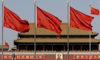 Sinh nhật Mao Chủ tịch: Sự kiện tế nhị ở Trung Quốc