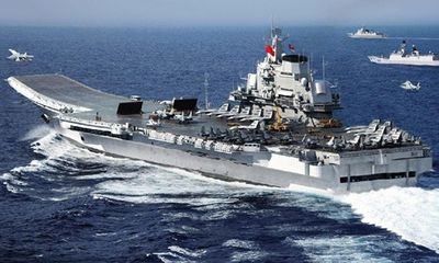 Năm 2013: Trung Quốc lại khuấy động Biển Đông