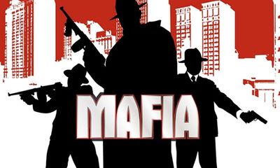 Mafia vẫn “sống khỏe” trong thế kỷ 21