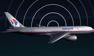 Tìm kiếm MH370: Từ Kazakhstan đến Nam Ấn Độ Dương 