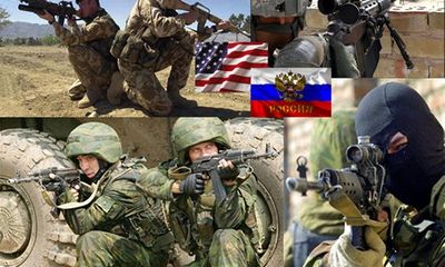 Vì sao Mỹ “ngại” can thiệp quân sự vào Ukraine?