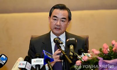 Trung Quốc đề ra “vạch đỏ”, cảnh báo Triều Tiên