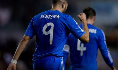 6 ngôi sao tiềm năng thay thế Karim Benzema tại Real Madrid