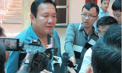 HLV Hoàng Văn Phúc sắp loại 3 cầu thủ U23 Việt Nam