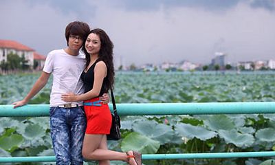 3 mỹ nhân Việt và chuyện tình yêu với Bùi Anh Tuấn