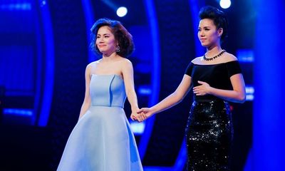 Vietnam Idol: Yến Lê và Ngân Hà dừng bước trong nuối tiếc
