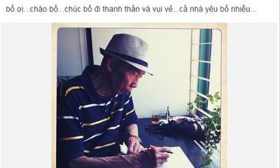 Sao Việt gửi lời chia buồn tới gia đình Diva Thanh Lam