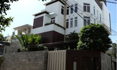 Choáng ngợp với những căn nhà triệu đô của Sao Việt