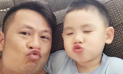 Facebook sao 24h: Bằng Kiều, Đông Nhi thi nhau chu môi tự sướng