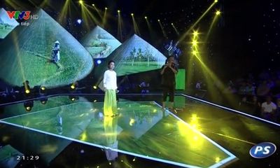 Giọng hát Việt nhí liveshow 5: