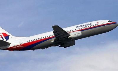 Cục Hàng không Việt Nam lên tiếng về máy bay mất liên lạc