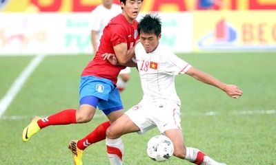 U23 Việt Nam: Săn vàng SEA Games với “nanh vuốt” cùn nhụt